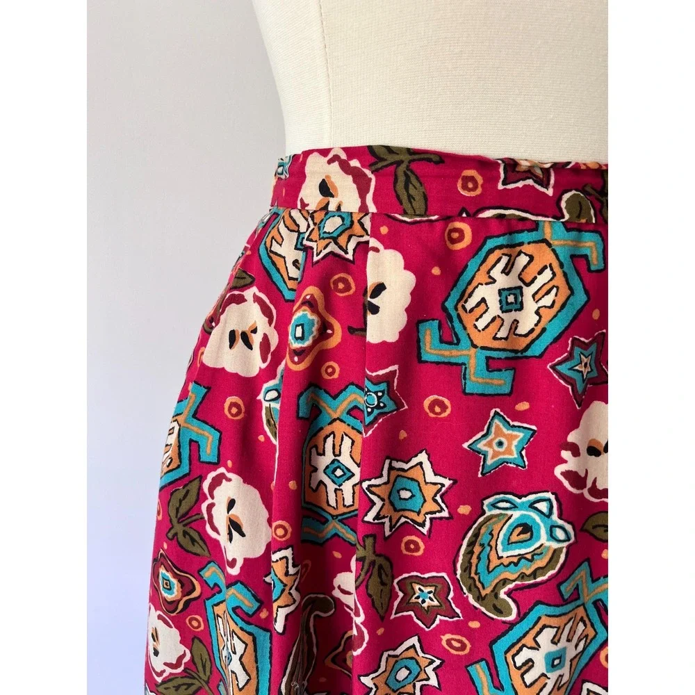 Vintage this printed